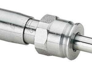 Hornady Lock-N-Load Micrometer Rifle Powder Measure