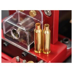 Hornady High Speed 3 in 1 Power Case Trimmer