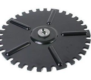 Hornady Lock-N-Load Automatic Case Feeder Handgun Plate