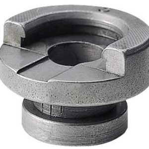 Hornady Shell Holder #6 - .38 Special/.357 Magnum/7.62x39mm Russian