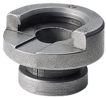 Hornady Shell Holder #8 - .30 Luger/9X18 Makarov/.38 Super