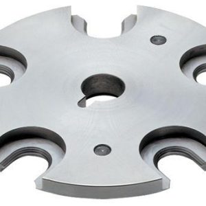 Hornady Lock-N-Load AP Progressive Press Shell Plate - #1 Size