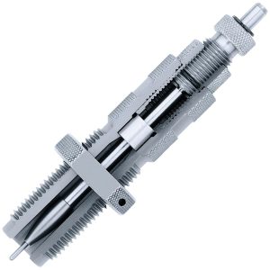 Hornady Match Grade Full-Length Sizer Die 6.5mm Creedmoor .264"