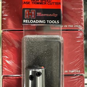 Hornady High Speed Case Trim Cutter