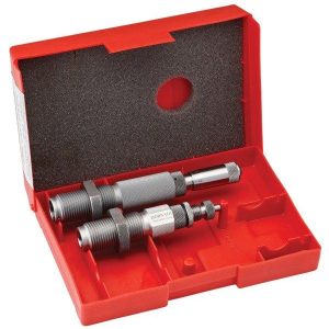 Hornady Match Grade Die Set 6mm BR Rem .243"