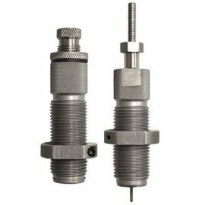 Hornady Custom Grade Series III 2-Die Rifle Set 5.45x39 .221"