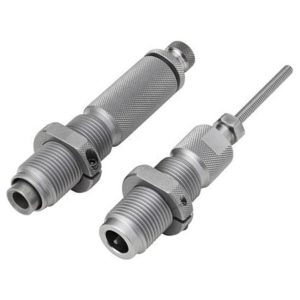 Hornady Custom Grade Series III 2-Die Set 300 Savage .308"