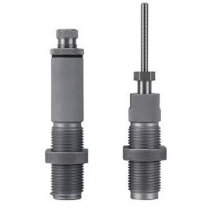 Hornady Custom Grade Series III Two-Die Rifle Set 8.5x55 Blaser .338"