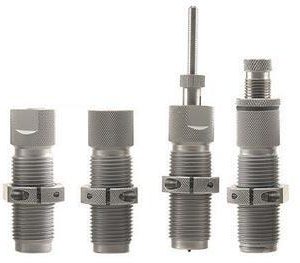 Hornady Custom Grade New Dimension Pistol 4-Die Set .480 Ruger/.475 Linbaugh