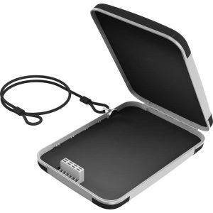 Hornady Treklite Lock Box with TSA Combination Lock