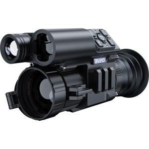 Pard FT34-LRF Thermal Clip-On Scope 384 35mm Lens