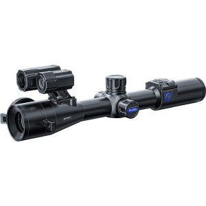 Pard Night Stalker 4K w/LRF Night Vision Rifle Scope 70mm Lens with Range Finder