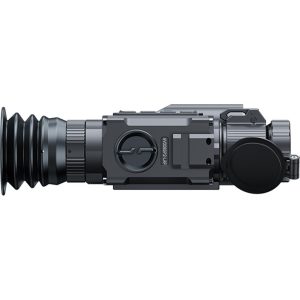 Pard NV008SP2/LRF Night Vision Rifle Scope with Range Finder