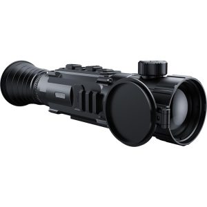 Pard Ocelot Thermal Imaging Rifle Scope with LRF 640 Zoom 25/50mm Lens