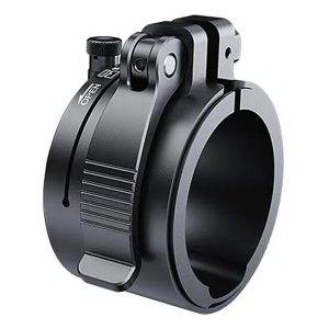 Pard QD-74F Quick Mount Adapter for FT & FD Black