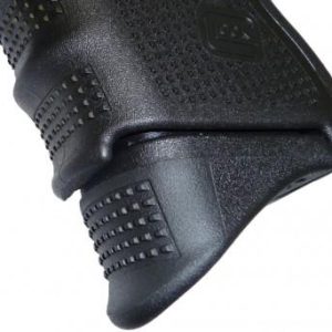 Pearce Grip Grip Extensions for GLOCK Gen 4 Models 26/27/33