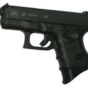 Pearce Grip Extension for GLOCK 26/27/33/39