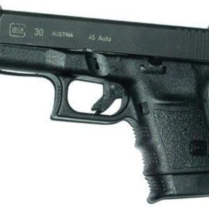 Pearce Grip Extension for Glock 30 10-Rd