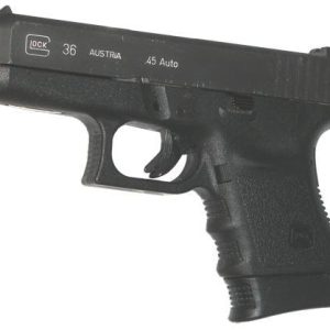 Pearce Grip Extension for Glock 36 Plus Zero
