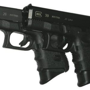 Pearce Grip Extension for Glock 26/33 9+3/40 +2/45 G1