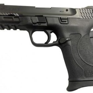 PEARCE GRIP EXTENSION PG-EZ M&P 380 SHIELD EZ