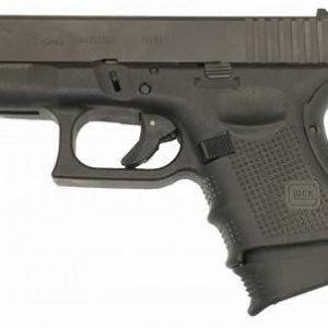 Pearce Grip for GLOCK GEN 4 model (26/27/33) plus extension
