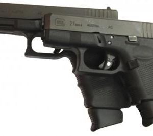 Pearce Grip Mag Extension for Glock Gen 4