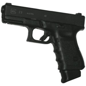 Pearce Grip Extension for Glock Full Metal 9+3/40+2