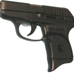 Pearce Grip Extension Ruger LCP 380