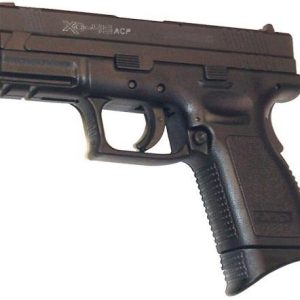 Pearce Grip Extension Springfield XDM 45 & Mod 2 45 models