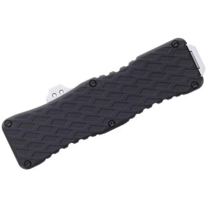 Schrade Uproar D/A OTF Knife 3" Blade Black