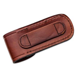 Uncle Henry LB8CP Bear Paw Folding Knife 3 7/10" Blade Next Gen Staglon Handle
