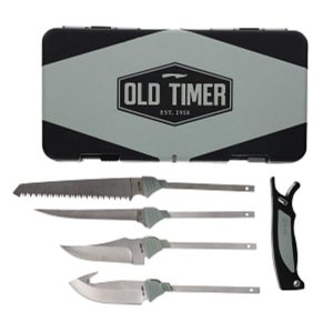 Old Timer Switch-It Hunting Kit 5 Pieces