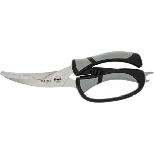 Old Timer Trail Boss Series Game Shears