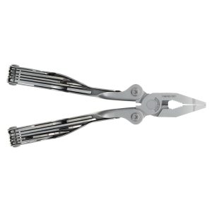 Schrade Tough Tool Silver