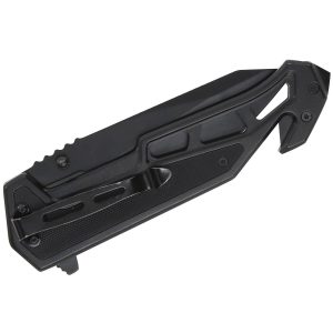 Smith & Wesson M&P Border Guard Knife 4" Blade Black