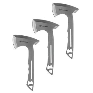 S&W KT Bullseye Pro Throwing Axe 4'' Blade