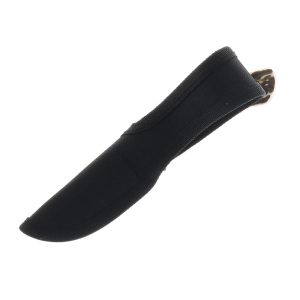 Uncle Henry Knife Combo with Tin 1 Fixed Knife 2 Folding Knives