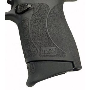 Pearce M&P 9mm SHIELD PLUS grip extension for 10 rd mag