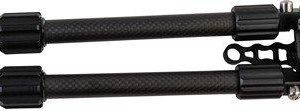 Caldwell Premium 9"-13" Pic Rail Bipod