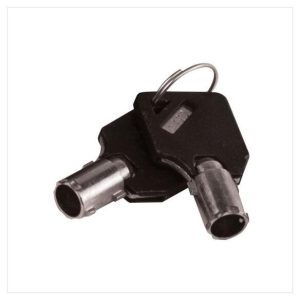 Lockdown Keyed Handgun Vault - Large