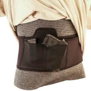 Caldwell Caldwell Belly Band XL Holster