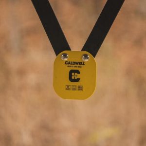 Caldwell XL Target Straps Plate Hanger Set