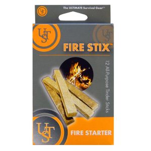 Ultimate Survival Fire Stix - 12/ct