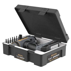 Wheeler F.A.T. Wrench AutoTorque