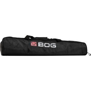 BOG Deathgrip Sherpa Tripod Black Carbon Fiber