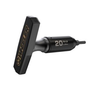 Wheeler FAT Stix Individual Limiter 20 in-lb