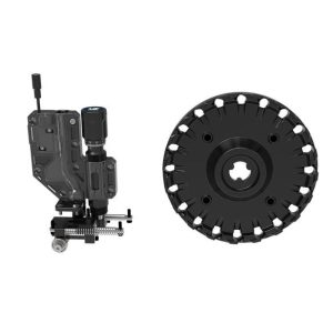 Frankford Arsenal X-10 .40 S&W Bullet Feed Conversion Kit