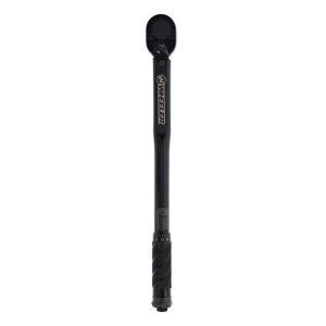 Wheeler XL FAT Wrench Complete Crowfoot Set for AR-15