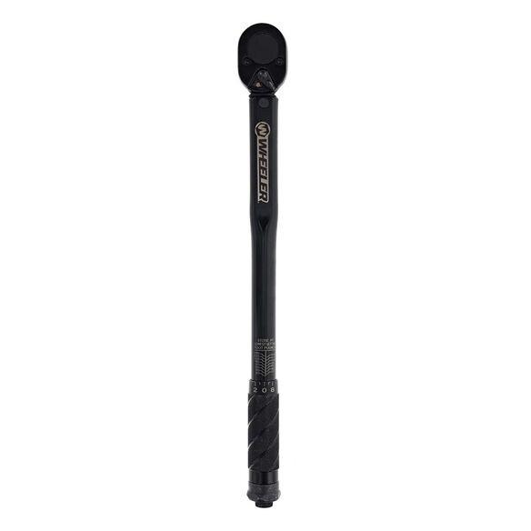 Wheeler XL FAT Wrench Complete Crowfoot Set for AR-15
